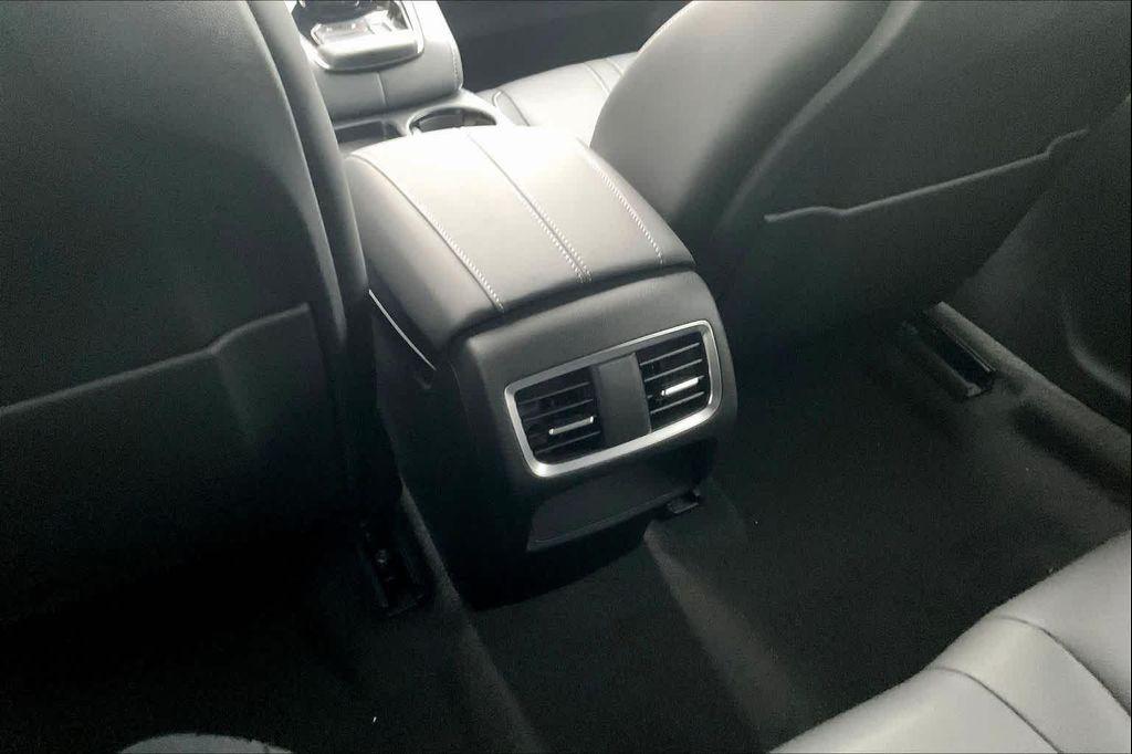 new 2026 Acura RDX car, priced at $47,050