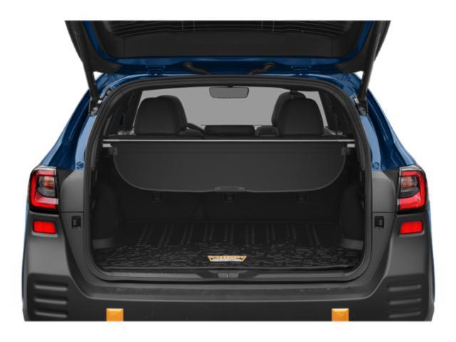 used 2023 Subaru Outback car, priced at $30,874