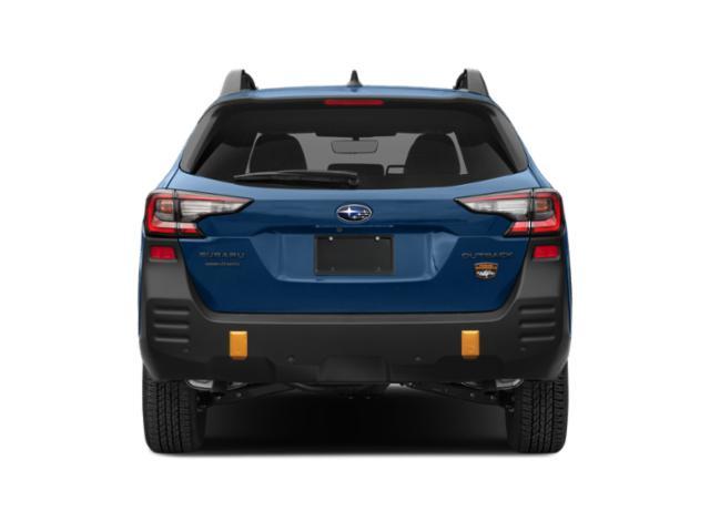 used 2023 Subaru Outback car, priced at $30,874