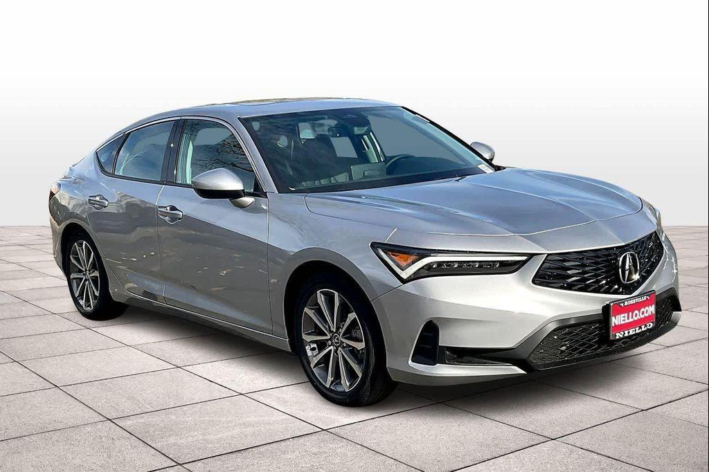 new 2026 Acura Integra car, priced at $34,595