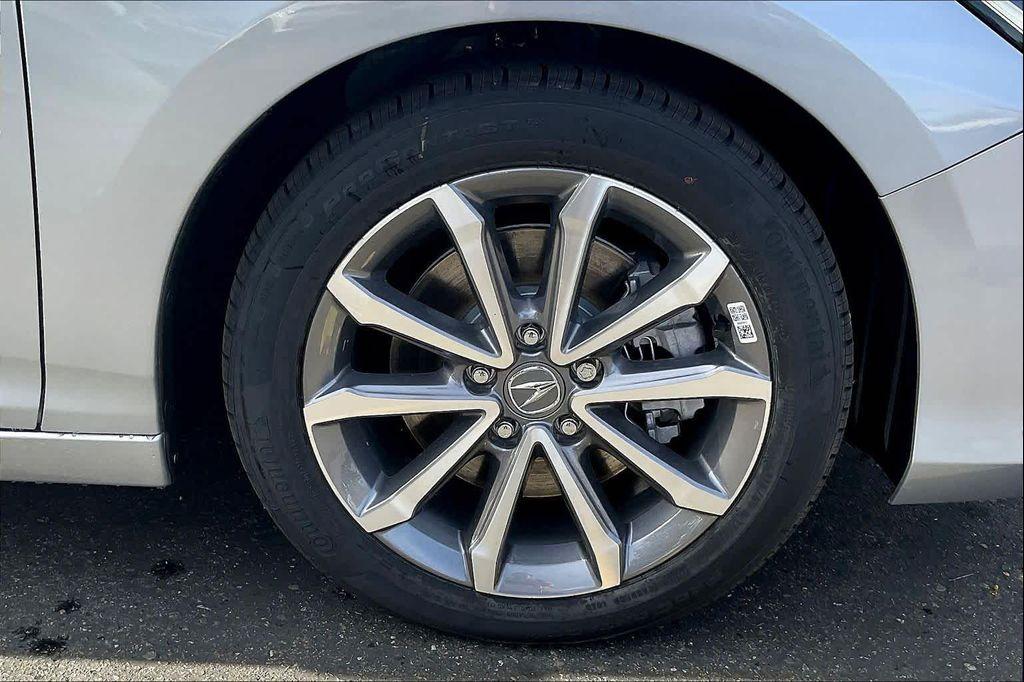 new 2026 Acura Integra car, priced at $34,595