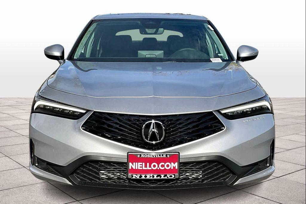 new 2026 Acura Integra car, priced at $34,595