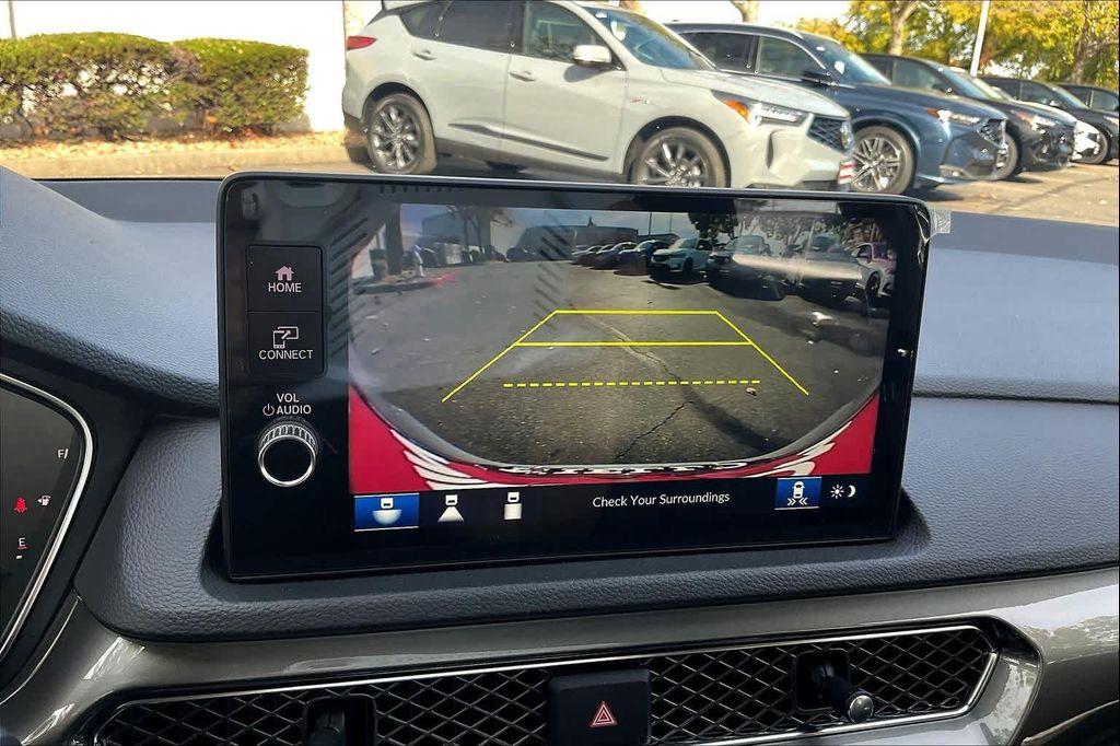 new 2026 Acura Integra car, priced at $34,595