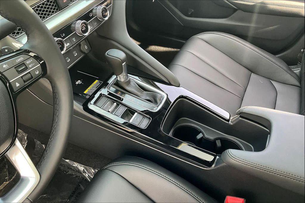 new 2026 Acura Integra car, priced at $34,595