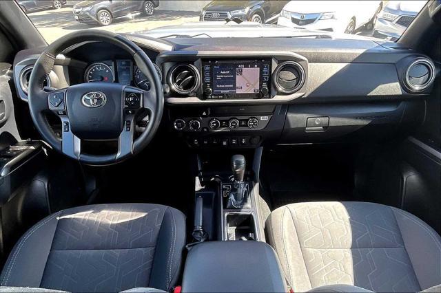 used 2019 Toyota Tacoma car, priced at $37,998