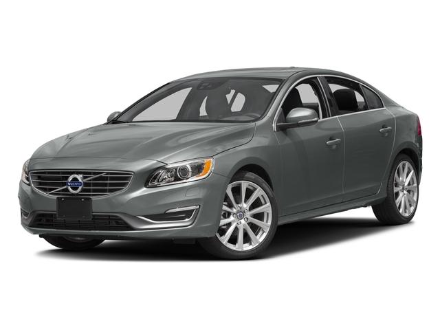 used 2016 Volvo S60 Inscription car, priced at $11,995