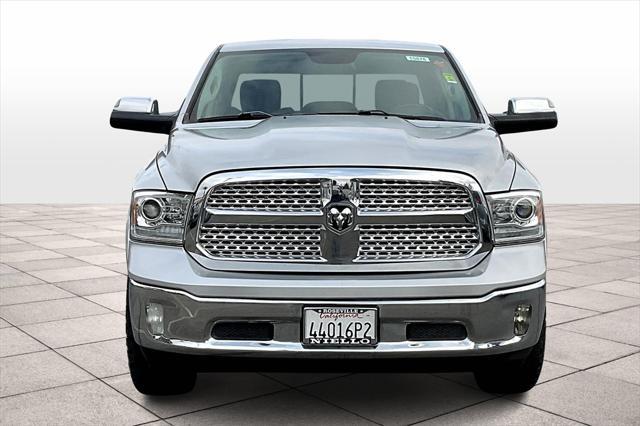 used 2018 Ram 1500 car, priced at $22,991