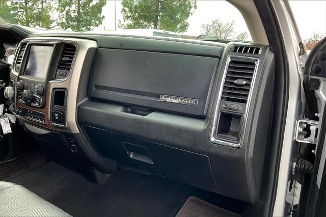 used 2018 Ram 1500 car, priced at $22,991