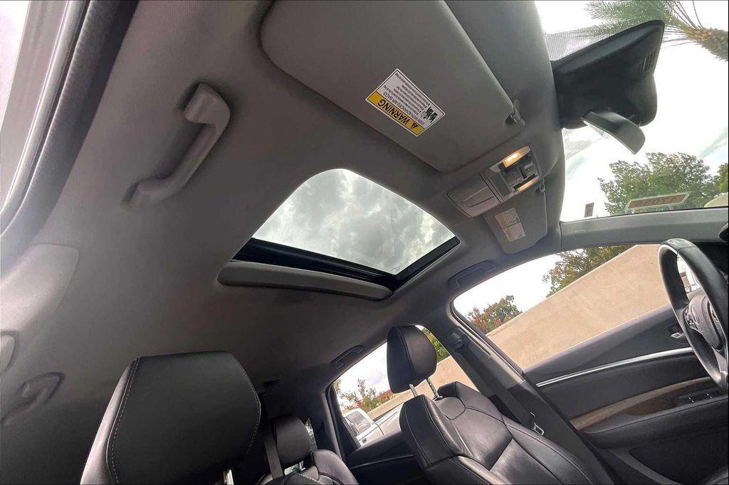 used 2020 Acura MDX car, priced at $28,489