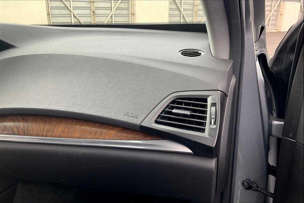 used 2020 Acura MDX car, priced at $28,489