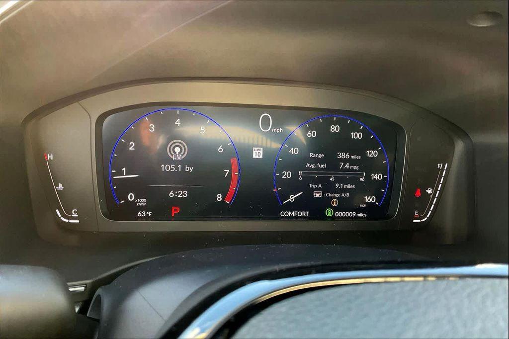 new 2026 Acura Integra car, priced at $34,595