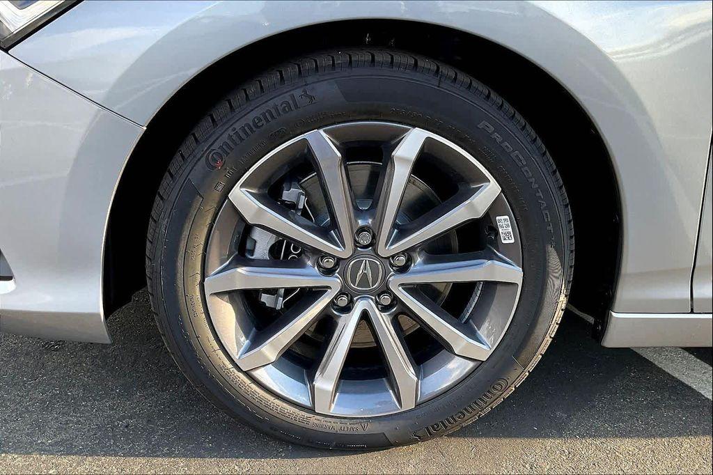 new 2026 Acura Integra car, priced at $34,595