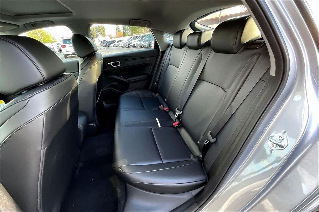 new 2026 Acura Integra car, priced at $34,595