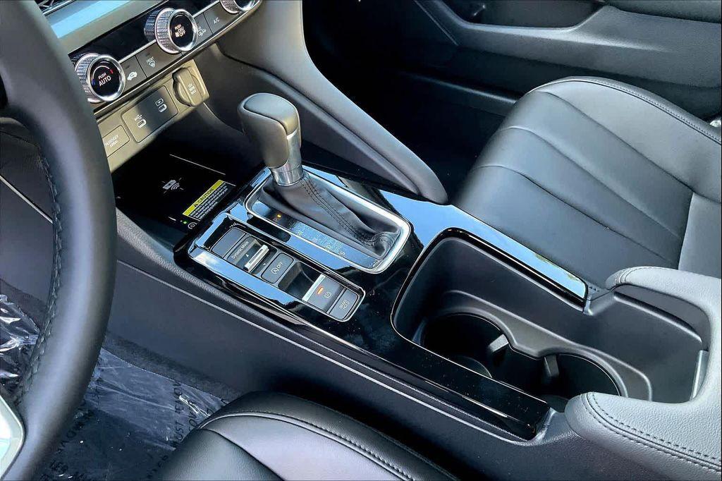 new 2026 Acura Integra car, priced at $34,595