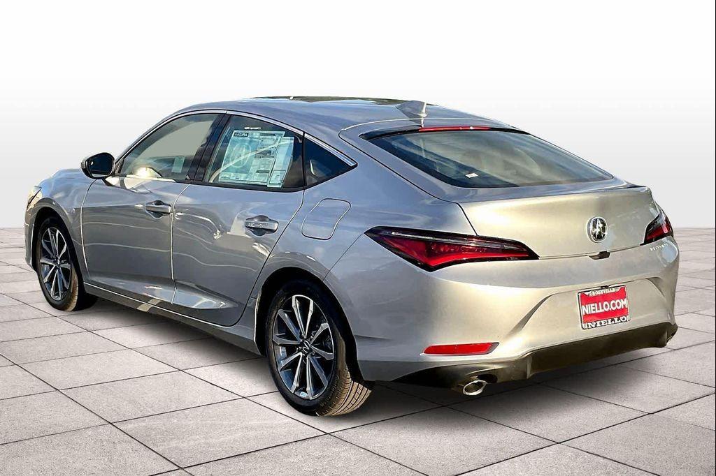 new 2026 Acura Integra car, priced at $34,595