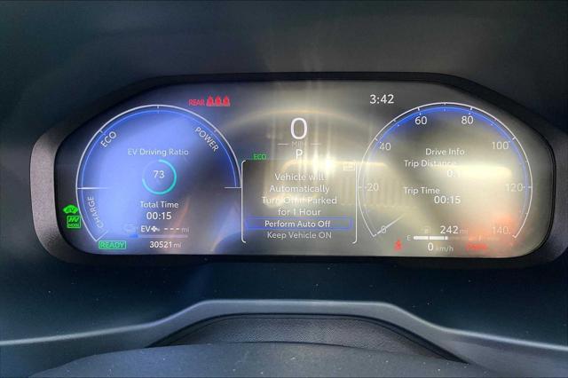 used 2023 Toyota RAV4 Prime car, priced at $43,988