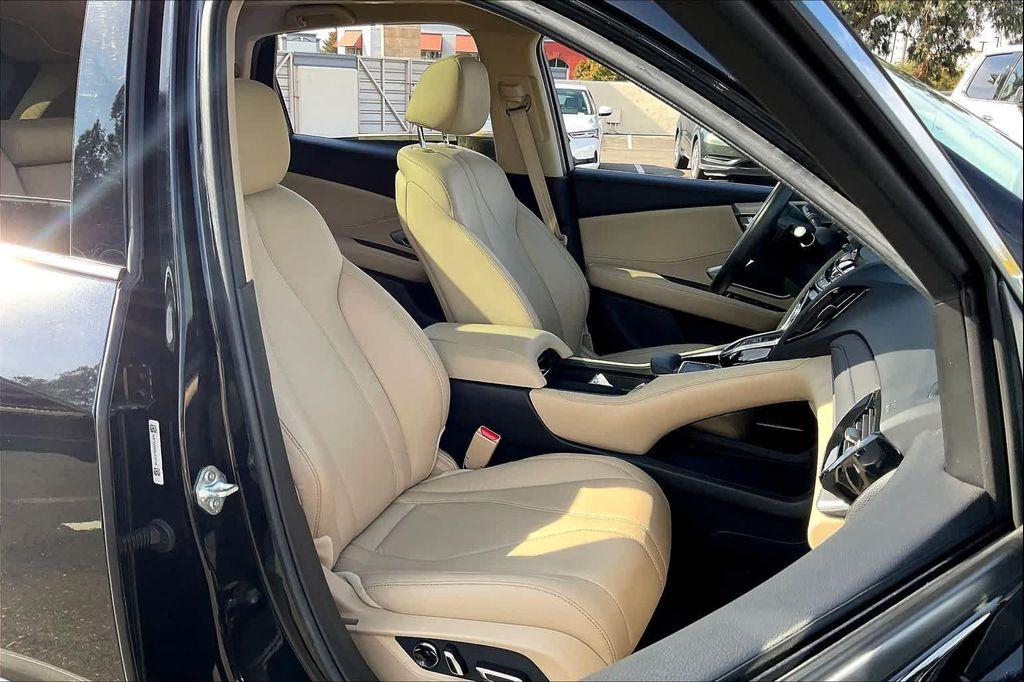 used 2024 Acura RDX car, priced at $34,995