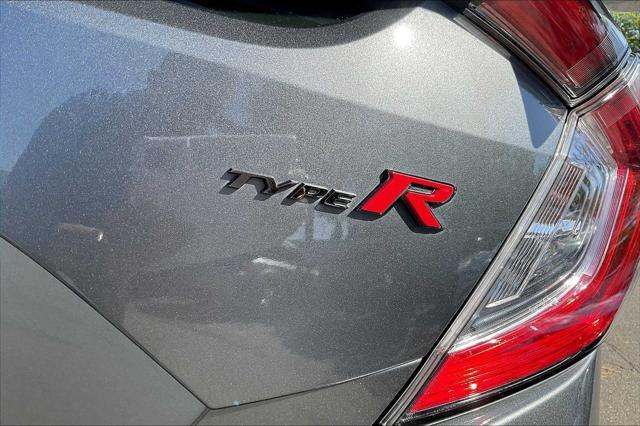 used 2019 Honda Civic Type R car, priced at $41,995