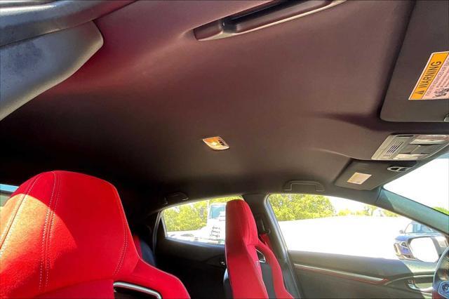 used 2019 Honda Civic Type R car, priced at $41,995