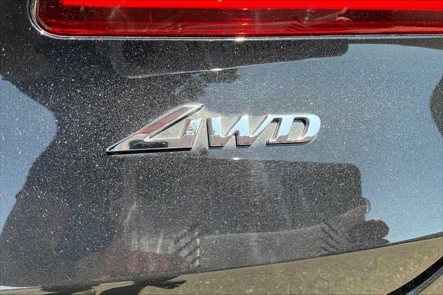 used 2021 Genesis GV80 car, priced at $38,988