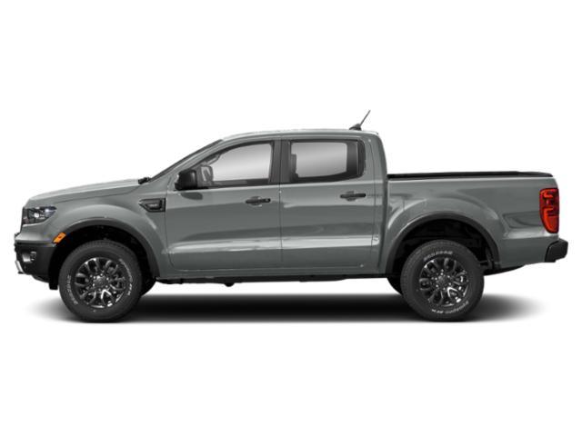 used 2021 Ford Ranger car, priced at $30,984