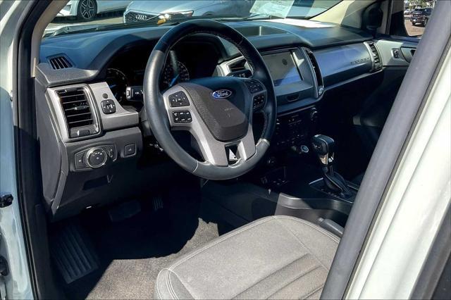 used 2021 Ford Ranger car, priced at $29,388