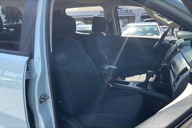used 2021 Ford Ranger car, priced at $29,388