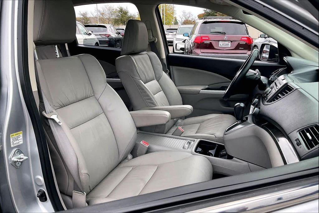 used 2012 Honda CR-V car, priced at $10,279