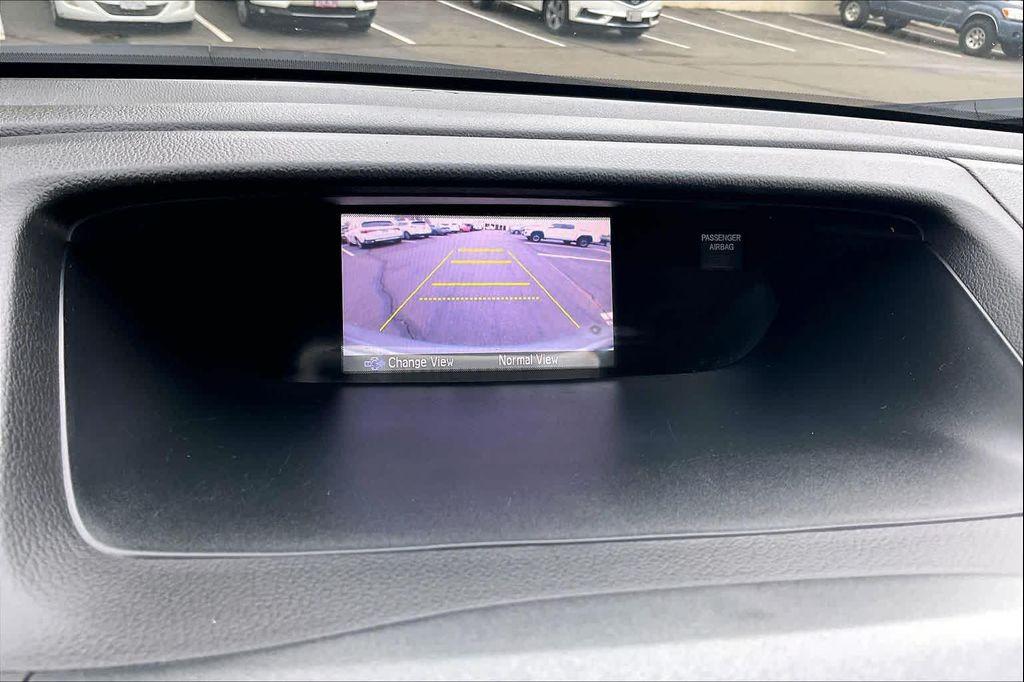 used 2012 Honda CR-V car, priced at $10,279