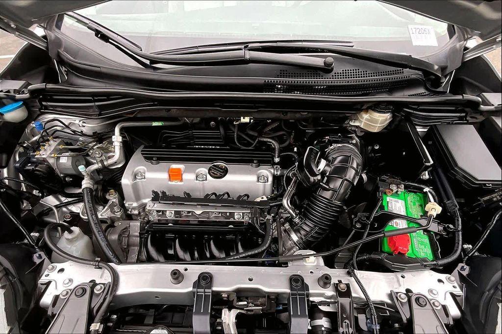 used 2012 Honda CR-V car, priced at $10,279