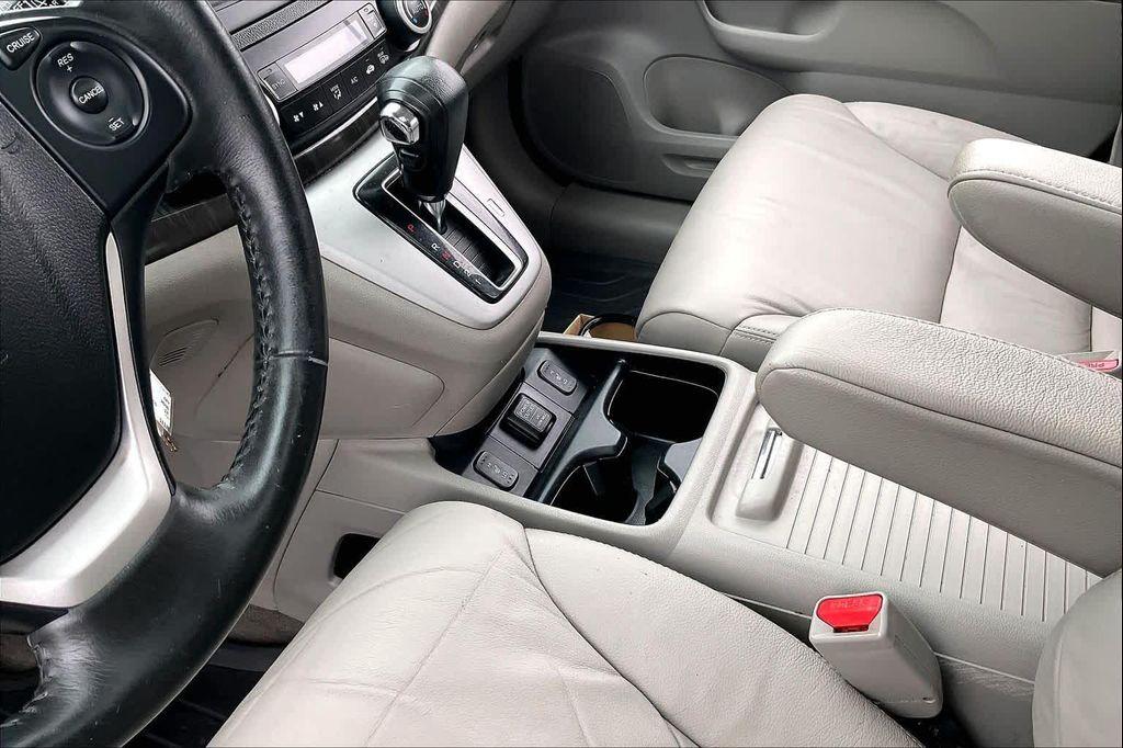 used 2012 Honda CR-V car, priced at $10,279