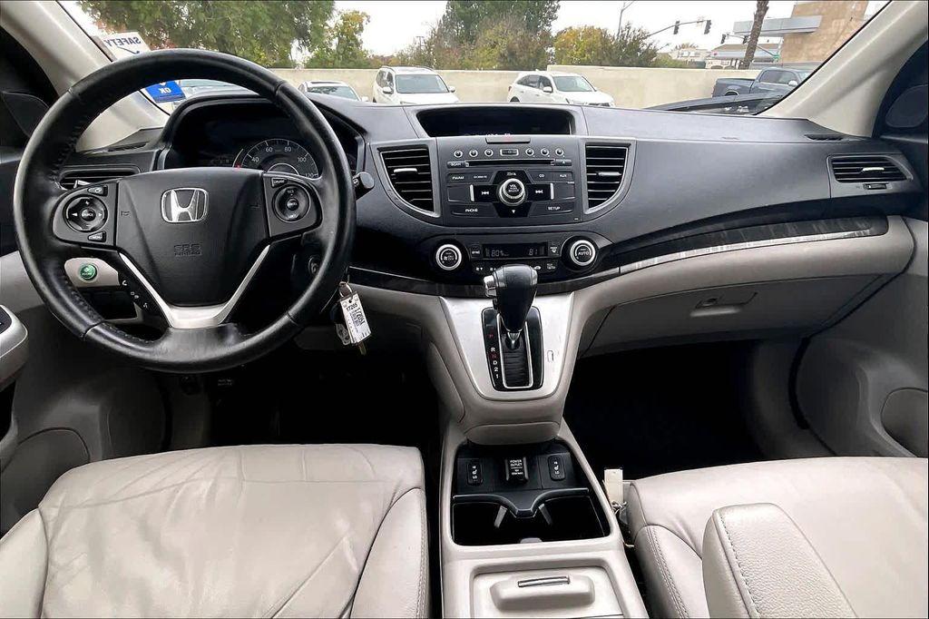 used 2012 Honda CR-V car, priced at $10,279