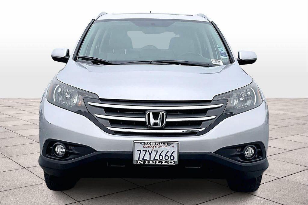 used 2012 Honda CR-V car, priced at $10,279