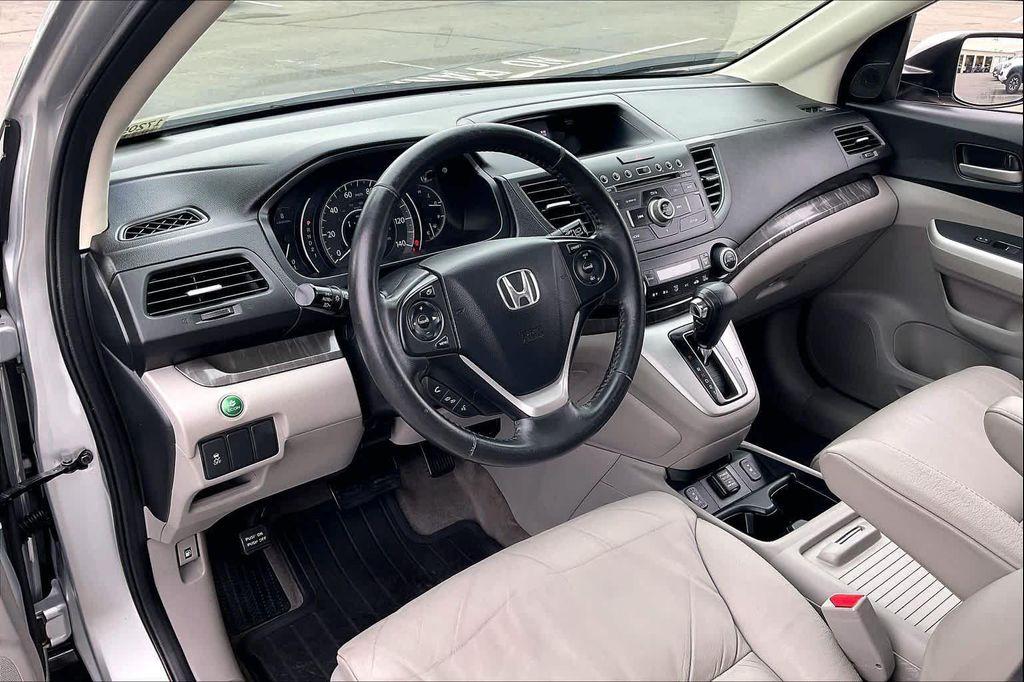 used 2012 Honda CR-V car, priced at $10,279