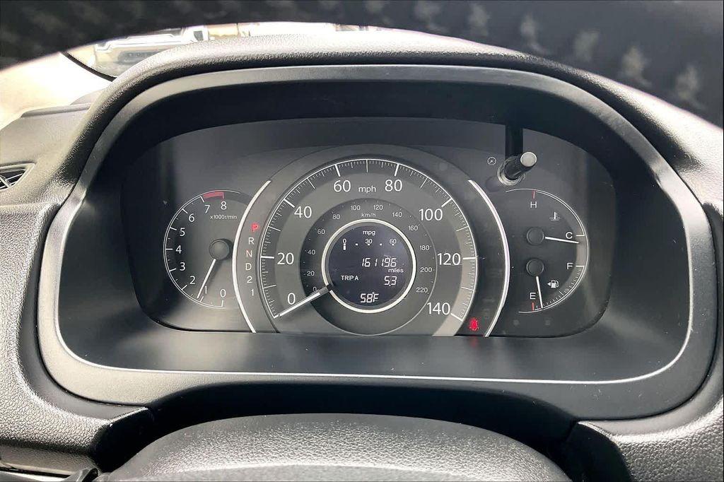 used 2012 Honda CR-V car, priced at $10,279