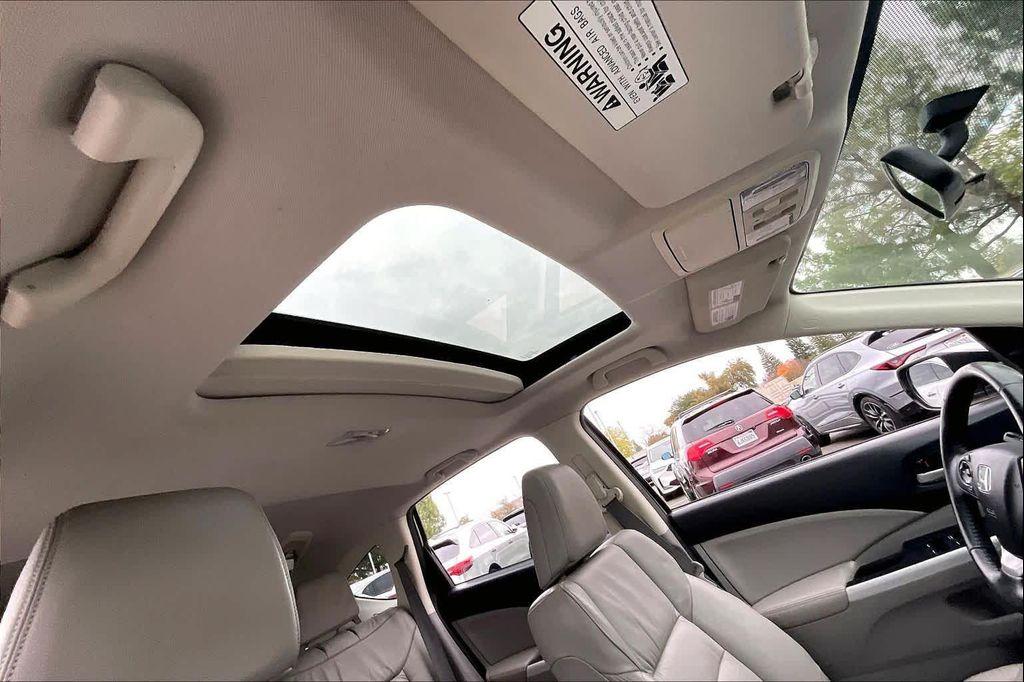 used 2012 Honda CR-V car, priced at $10,279