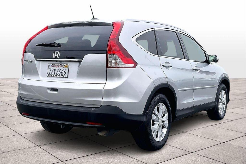 used 2012 Honda CR-V car, priced at $10,279
