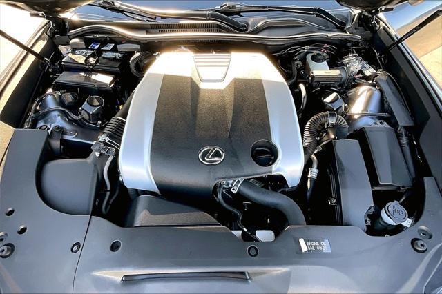 used 2015 Lexus RC 350 car, priced at $28,887