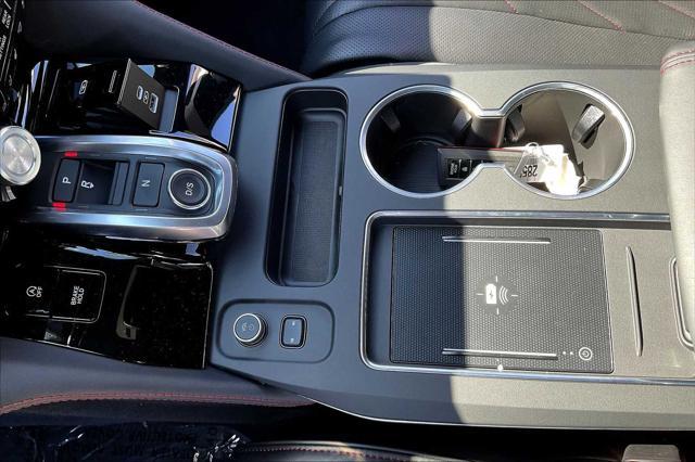 new 2025 Acura MDX car, priced at $77,200