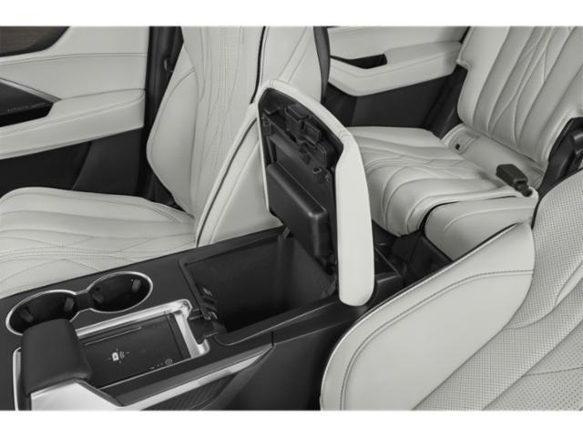 used 2024 Acura MDX car, priced at $65,991
