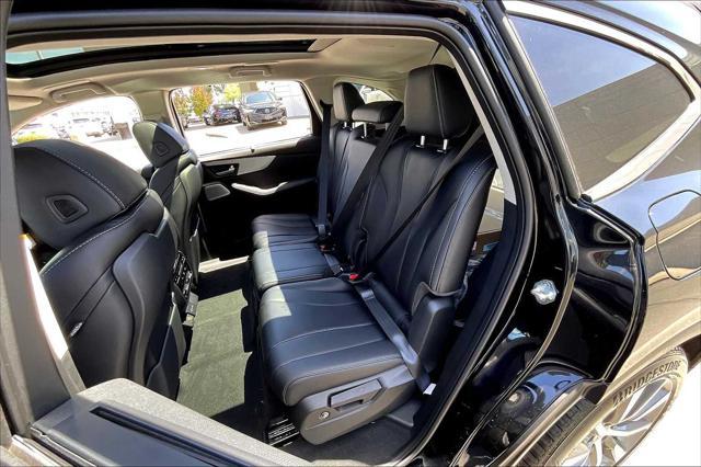 new 2025 Acura MDX car, priced at $60,750