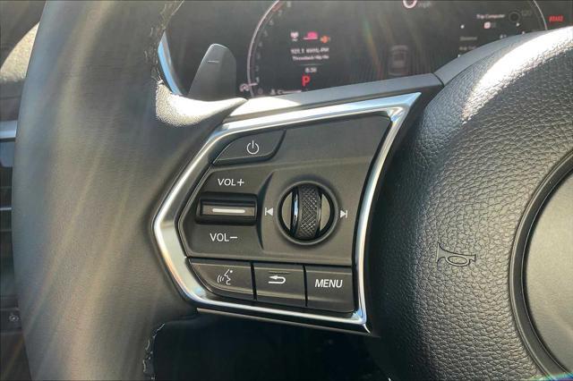 new 2025 Acura MDX car, priced at $60,750