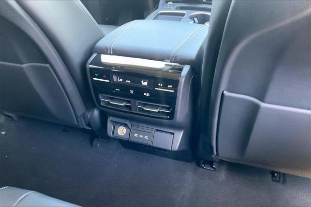 new 2025 Acura MDX car, priced at $60,750