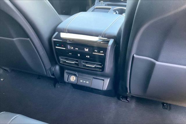 new 2025 Acura MDX car, priced at $60,750