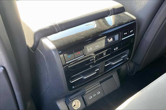 new 2025 Acura MDX car, priced at $60,750