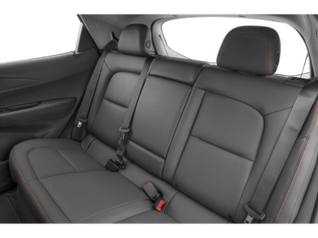 used 2019 Chevrolet Bolt EV car, priced at $13,995