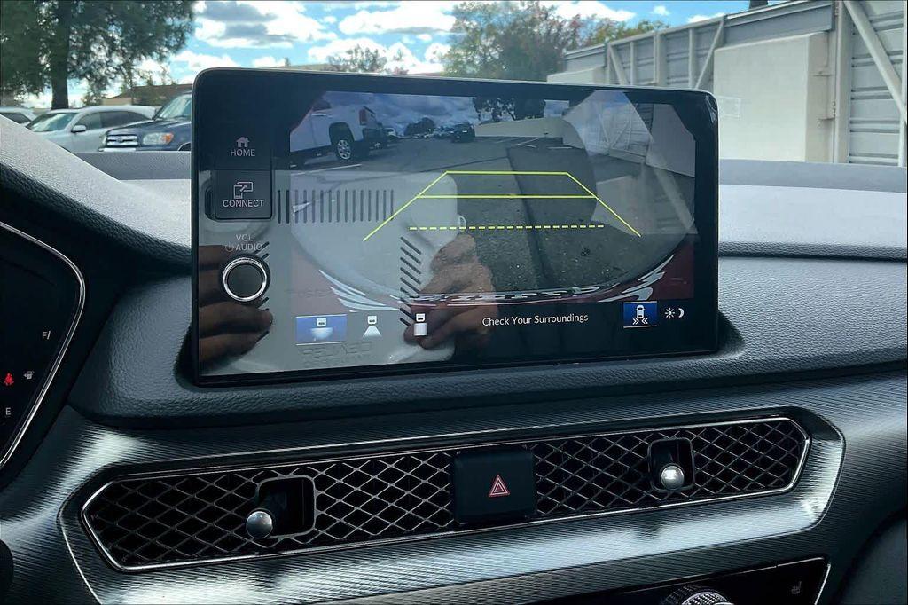 new 2026 Acura Integra car, priced at $37,145