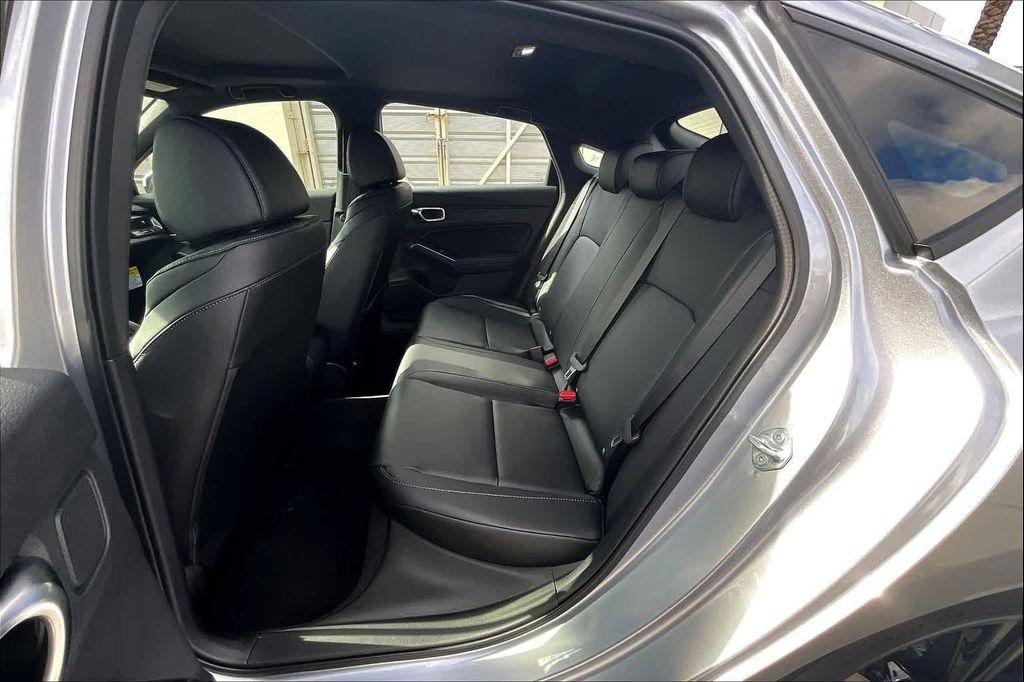 new 2026 Acura Integra car, priced at $37,145