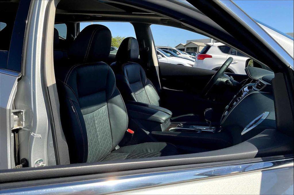 used 2020 Nissan Murano car, priced at $23,988