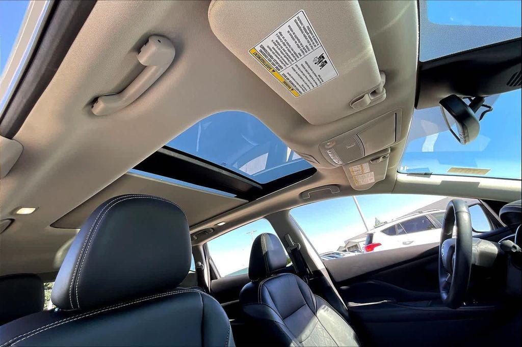 used 2020 Nissan Murano car, priced at $24,900